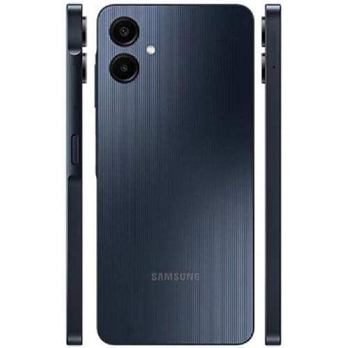 سامسونج جالكسي آيه 06 - ٦٤ قيقا - ٤ رام | أسود