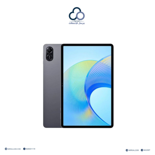 هونر باد X9 128 جيجا 11.5 إنش 4رام+3 تيربو - رمادى