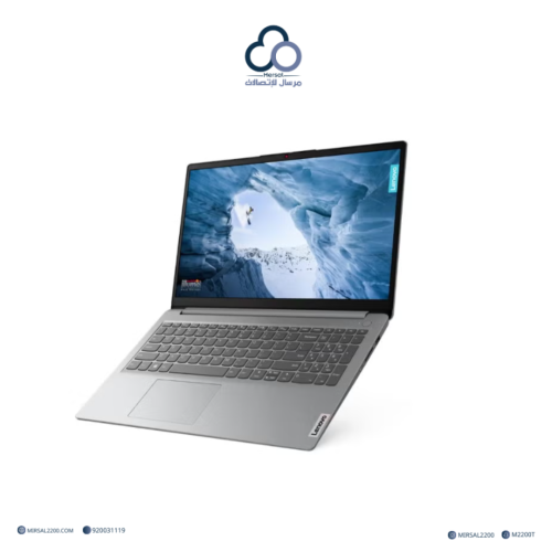 لابتوب لينوفو Lenovo IdeaPad 1 15IJL7 – شاشة 15.6...