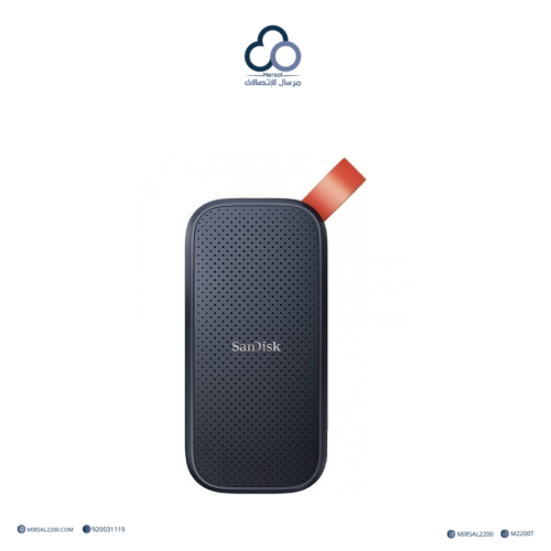 SanDisk Portable SSD 1TB