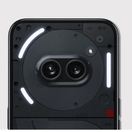 جوال ناثينج 2 اي فون رامات 12 جيجا – 256 جيجا تخزي...