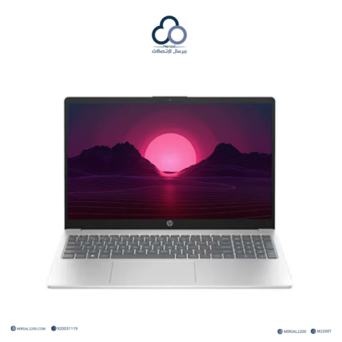 لابتوب إتش بي HP 250 G10 Laptop – شاشة 15.6 بوصة (...