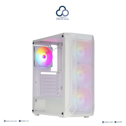 تجميعة كمبيوتر مكتبي الاعمال - ايجيرا بتصميم قرص ا...