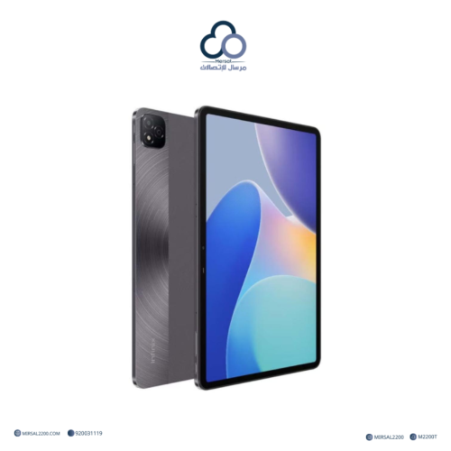 انفنكس - تابلت XPad ذاكرة 128 جيجا 4 رام - 11 إنش...