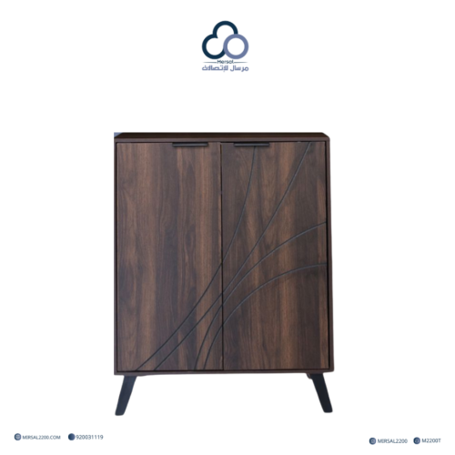 كورنر قهوه عرض ٧٥ + عمق ٣٣+ ارتفاع ٩٤