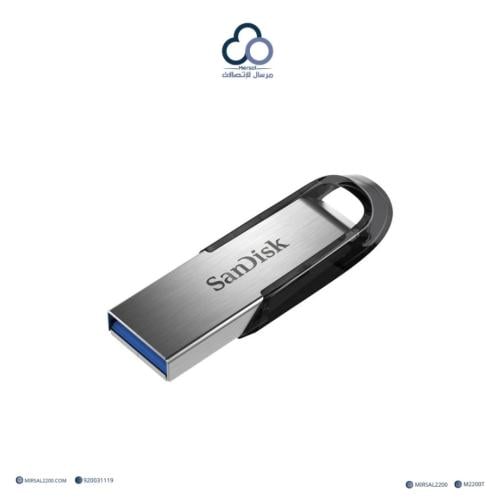 فلاش 128 قيقا تايب سي من SanDisk