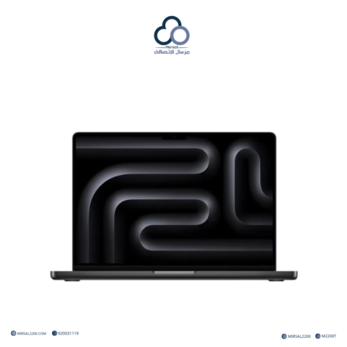 لابتوب أبل MacBook Pro 16-inch – M3 Max / RAM 96GB...