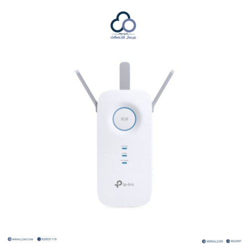 موسع نطاق الواي فاي TP-Link RE450 AC1750 Mesh
