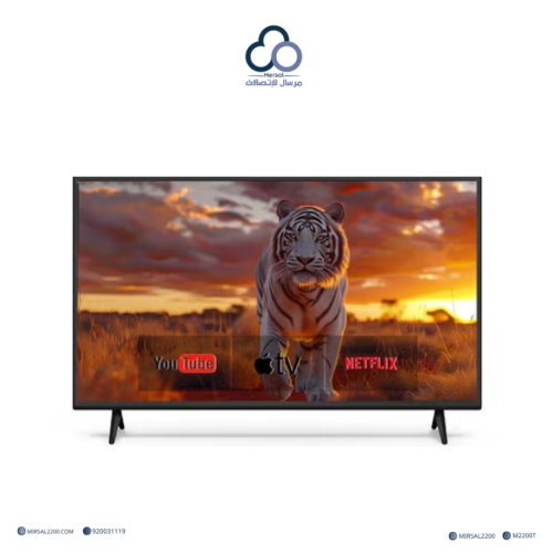 شاشة سيرين Sreen 65 4K – UHD 65 بوصة