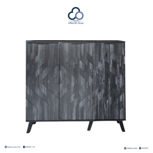 كورنر قهوه عرض 120 + عمق ٣٥ + ارتفاع ١١٠