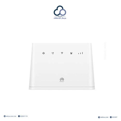 راوتر هواوي 4G 2