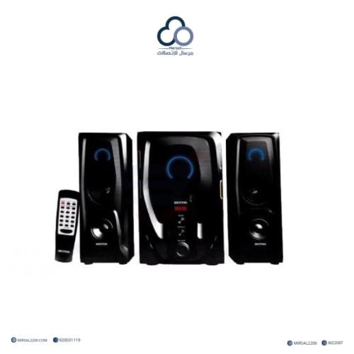 سماعة ومكبر صوت من كريبتون KNMS5038