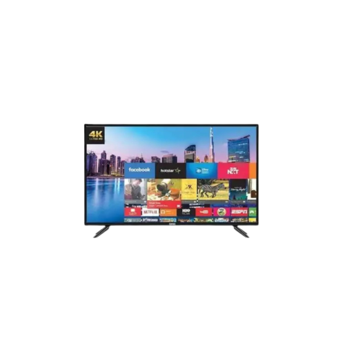 شاشة أونيكس الذكية 65 بوصة 4K UHD – ONIX Crystal S...