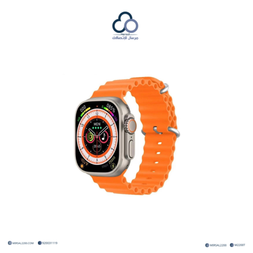 ساعة من denx DX1506 مع ضمان سنتين