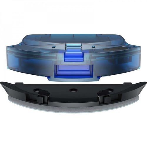 يوفي، جي 40 هايبرد، المكنسة الذكية ، 2 في 1 مسح وت...