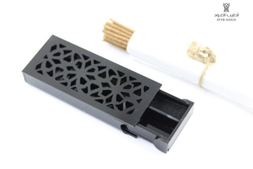 مبخرة أعواد ذكية (كريلك)