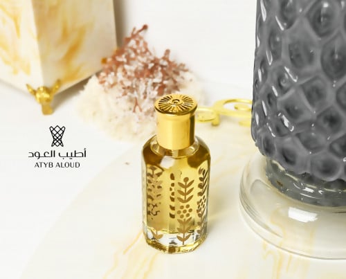 مسك اسكندراني