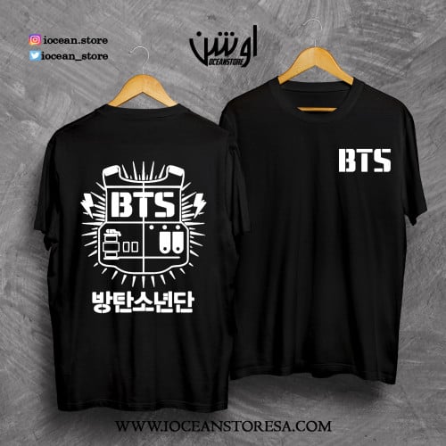 K-POP - كيبوب ارمي BTS - OV-015