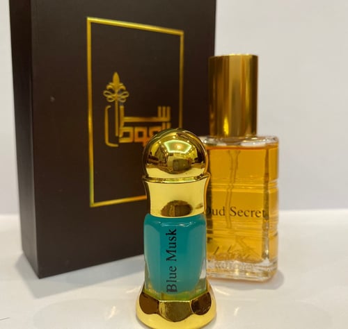 بكج ميني سر العود