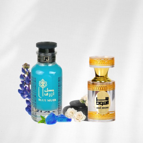 بكج الياسمين