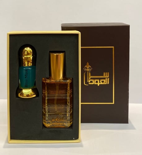 بكج ميني سر العود