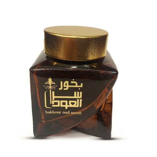 بخور سر العود