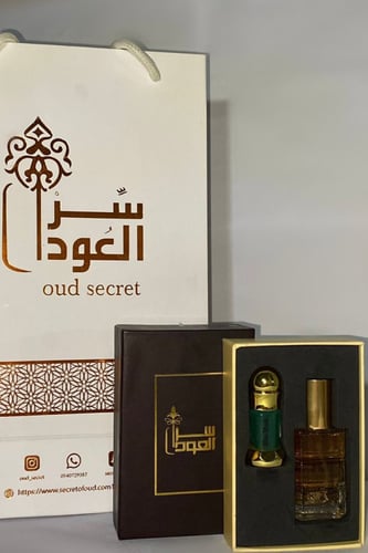 بكج ميني سر العود