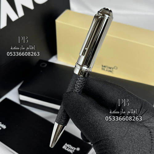 قلم مونت بلانك - MONT BLANK