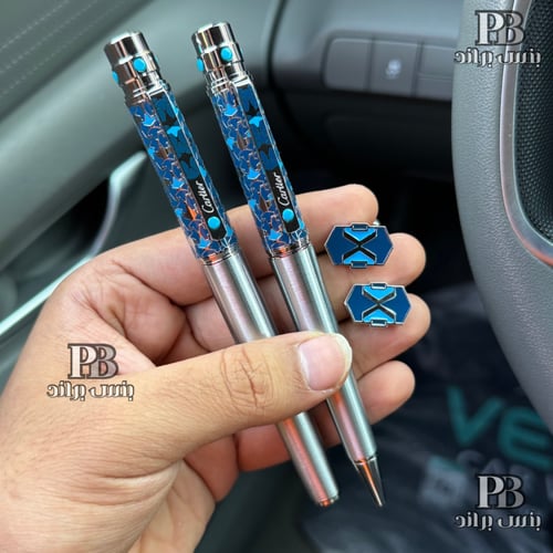 قلم كارتير - Cartier