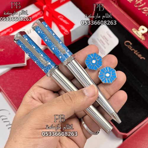 قلم كارتير - Cartier