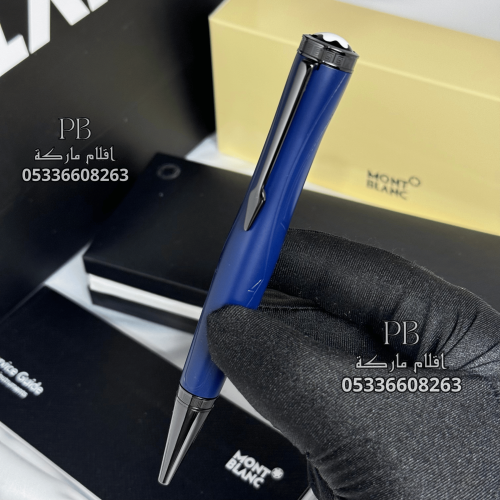 قلم مونت بلانك - MONT BLANK