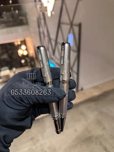 قلم مونت بلانك - MONT BLANK