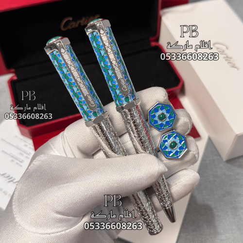 قلم كارتير - Cartier