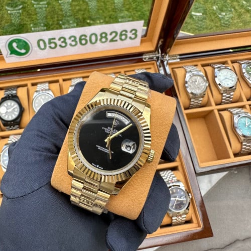 ساعة رولكس ROLEX