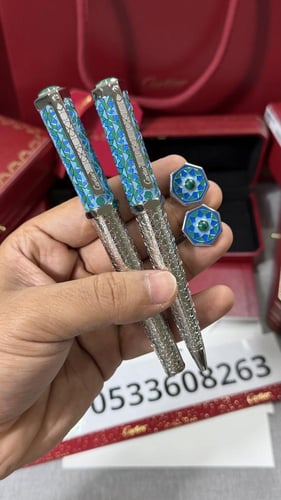 قلم كارتير - Cartier