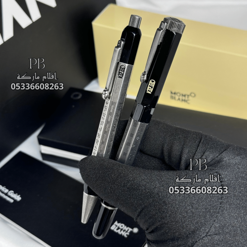 قلم مونت بلانك - MONT BLANK