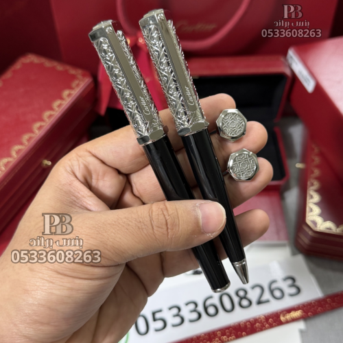 قلم كارتير - Cartier