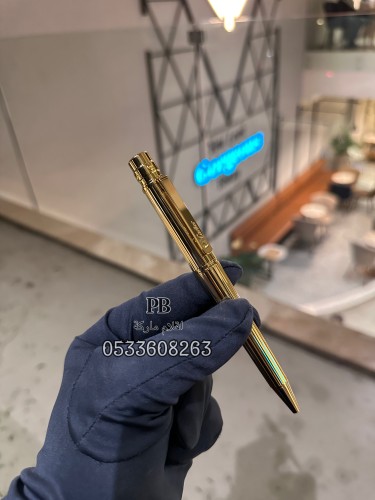 اقلام كارتير- Cartier