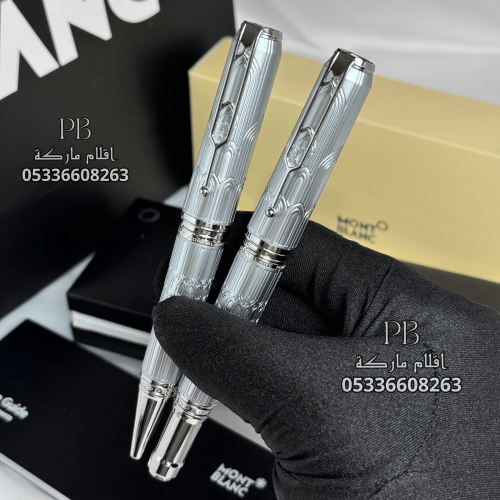 قلم مونت بلانك - MONT BLANK