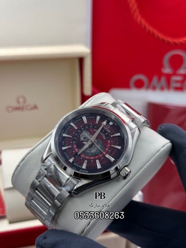 ساعات اوميغا - OMEGA