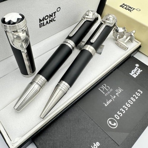 قلم مونت بلانك - MONT BLANK