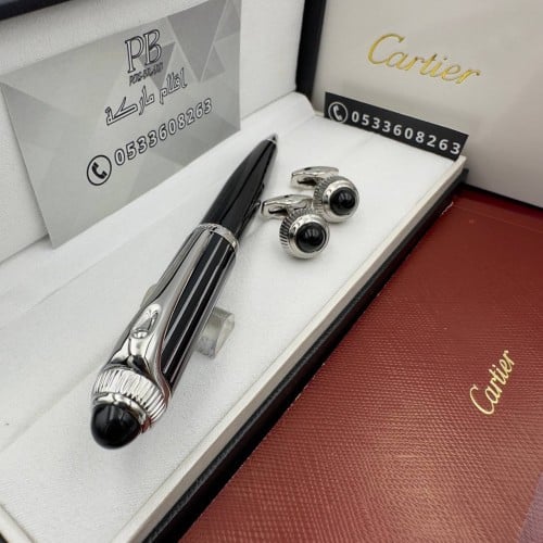 اقلام كارتير- Cartier