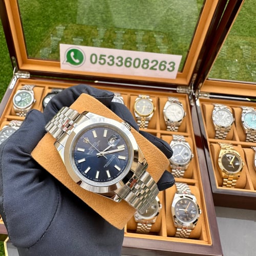 ساعة رولكس ROLEX