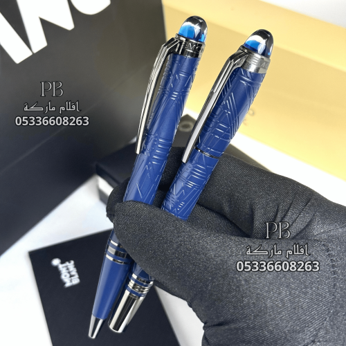 قلم مونت بلانك - MONT BLANK