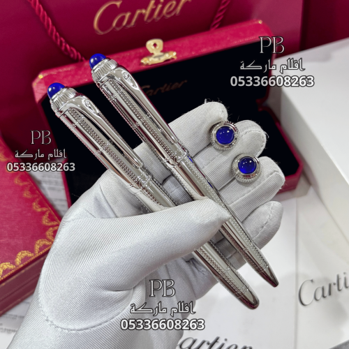 قلم كارتير - Cartier