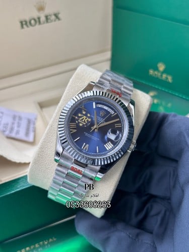 ساعات رولكس ROLEX