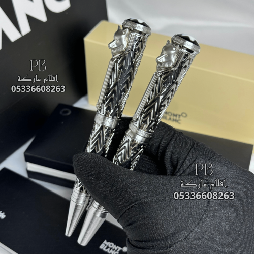 قلم مونت بلانك - MONT BLANK