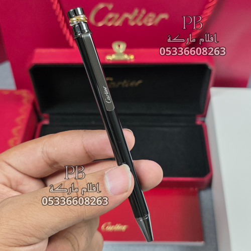 اقلام كارتير بانثر- Cartier