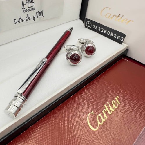 اقلام كارتير- Cartier
