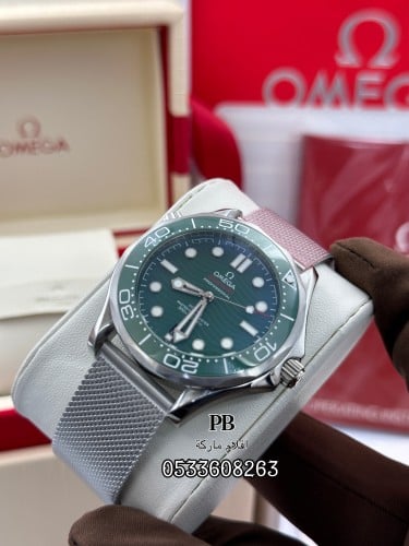 ساعات اوميغا - OMEGA